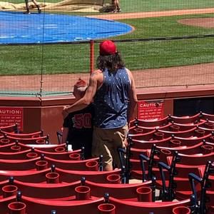 Meet your Posher, Jonathan